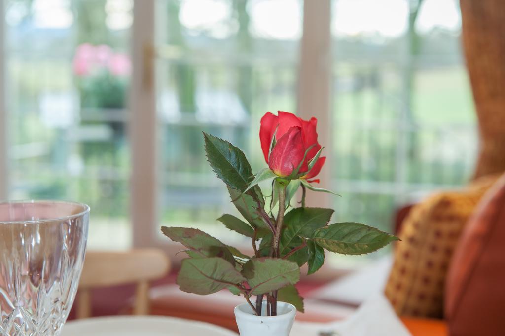 Loaninghead Holidays Drymen Zimmer foto